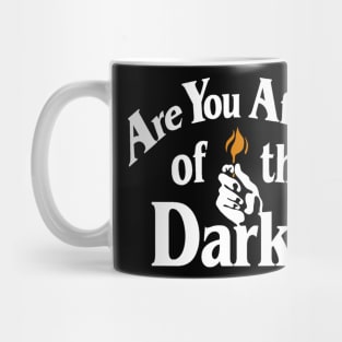 The Midnight Society T-Shirt Mug